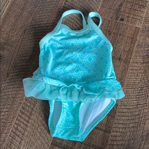 Cat & Jack Swimsuit